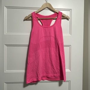 Lululemon Swiftly Tank 10